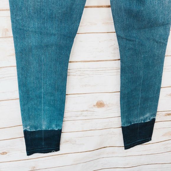 Articles Of Society Jeans Size 26 Sarah Skinny - Picture 8 of 10